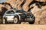 Nissan Rogue Millennium Falcon 2018 года